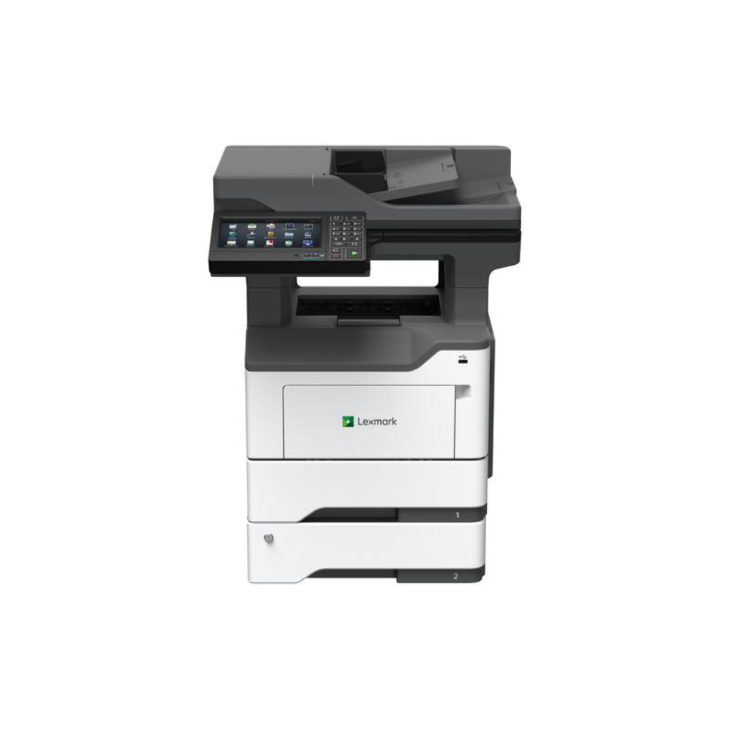 LEXMARK MX622ADE